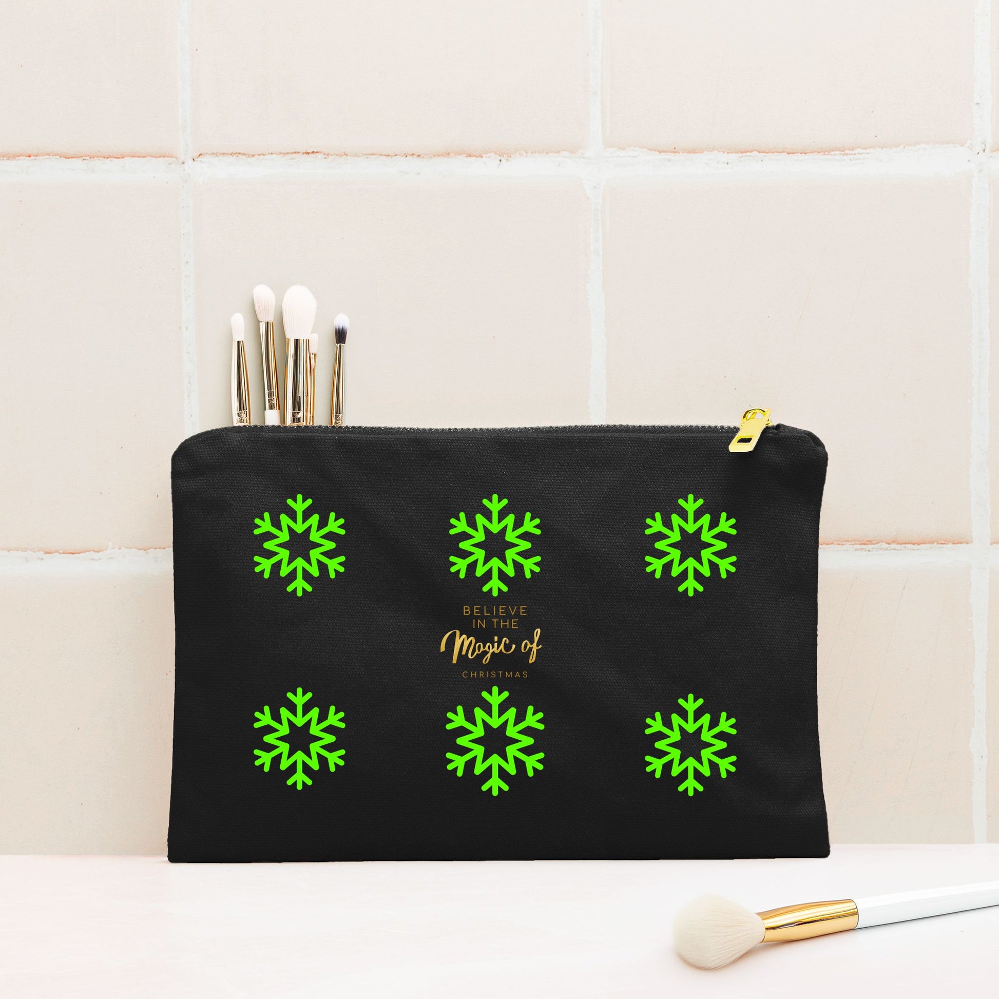 Cosmetic Bag (7164376383591)