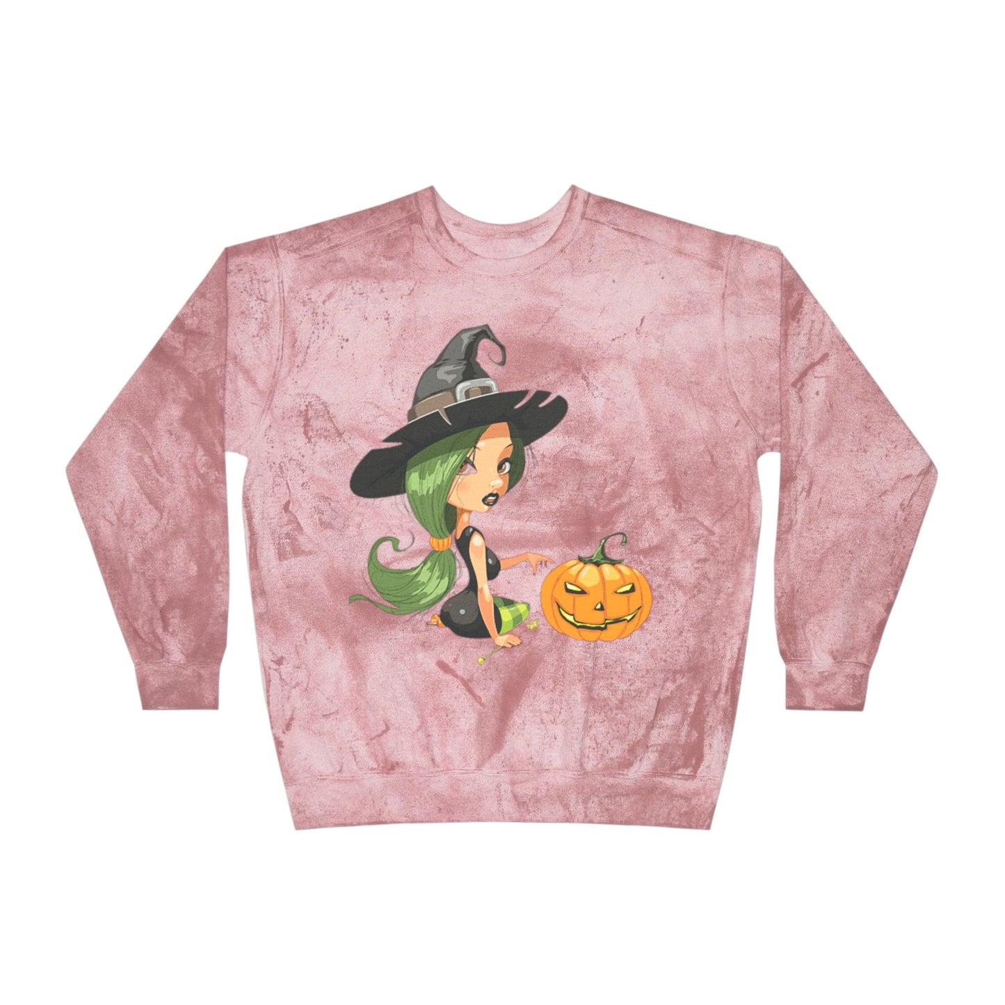 Halloween Sweatshirt for Women