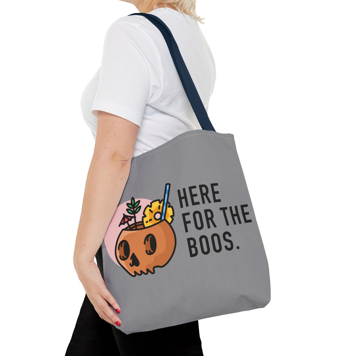 Halloween Tote Bag