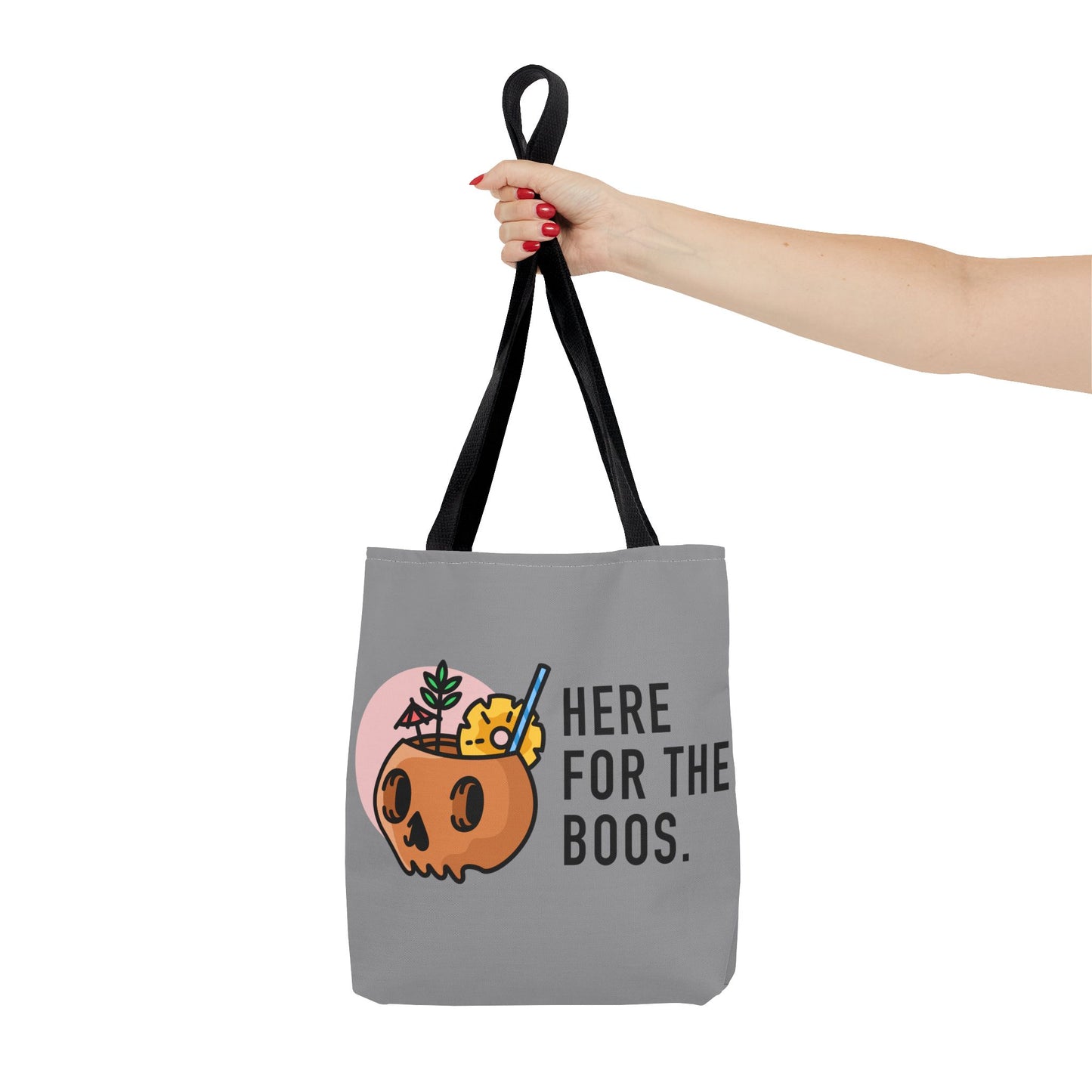 Halloween Tote Bag