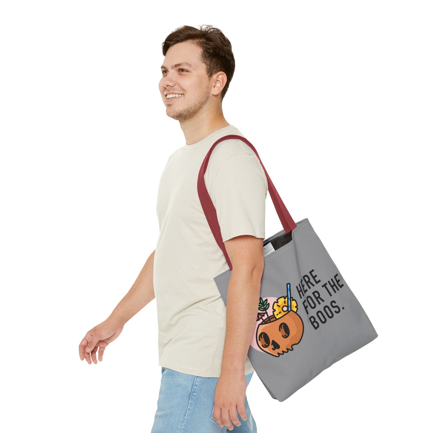 Halloween Tote Bag