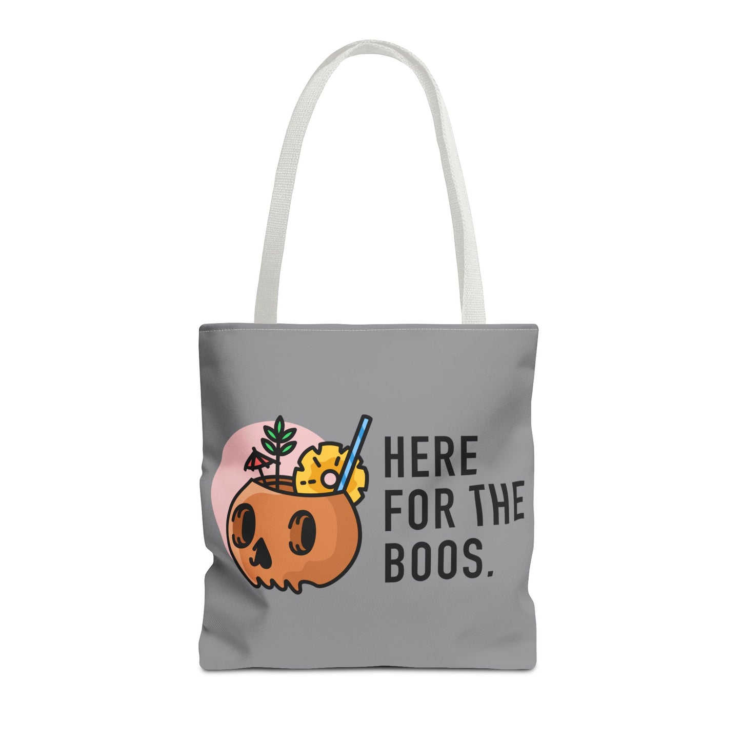 Halloween Tote Bag