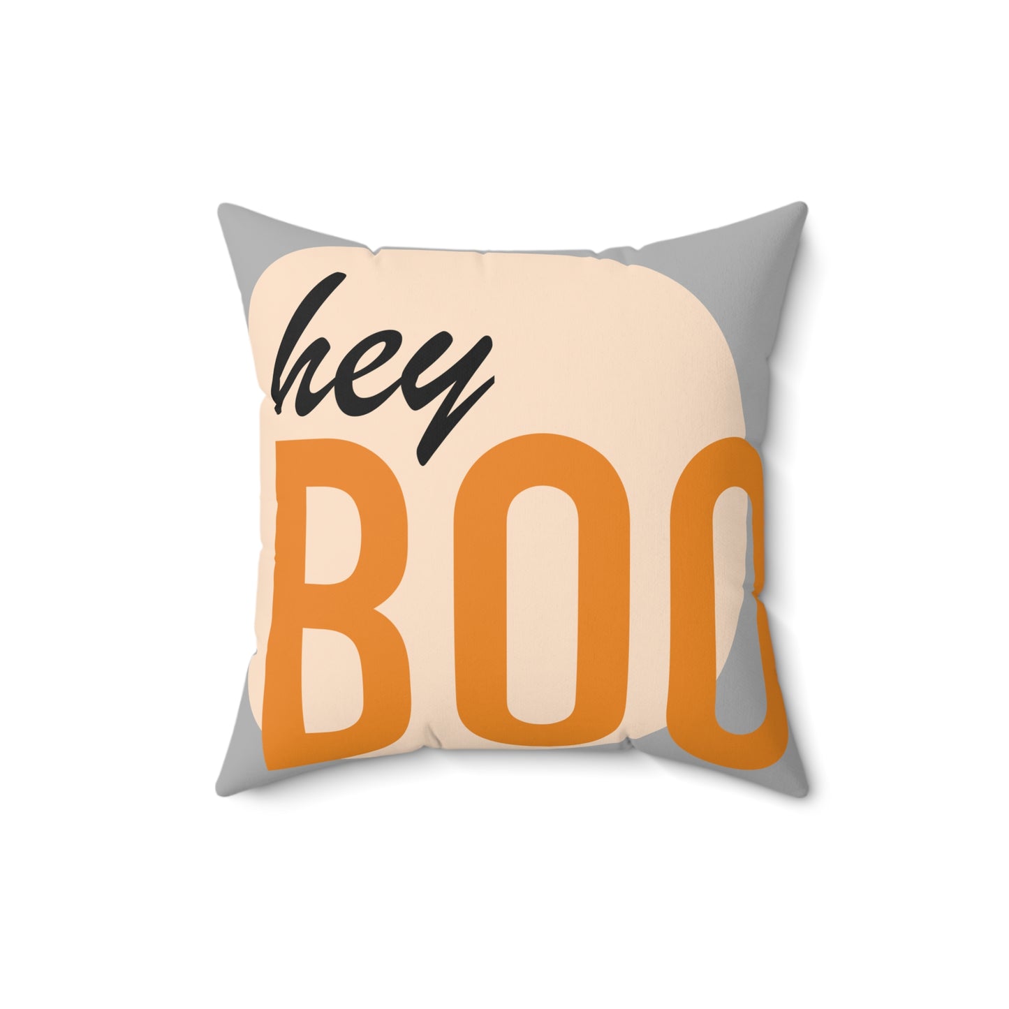 Fall time Polyester  Pillow