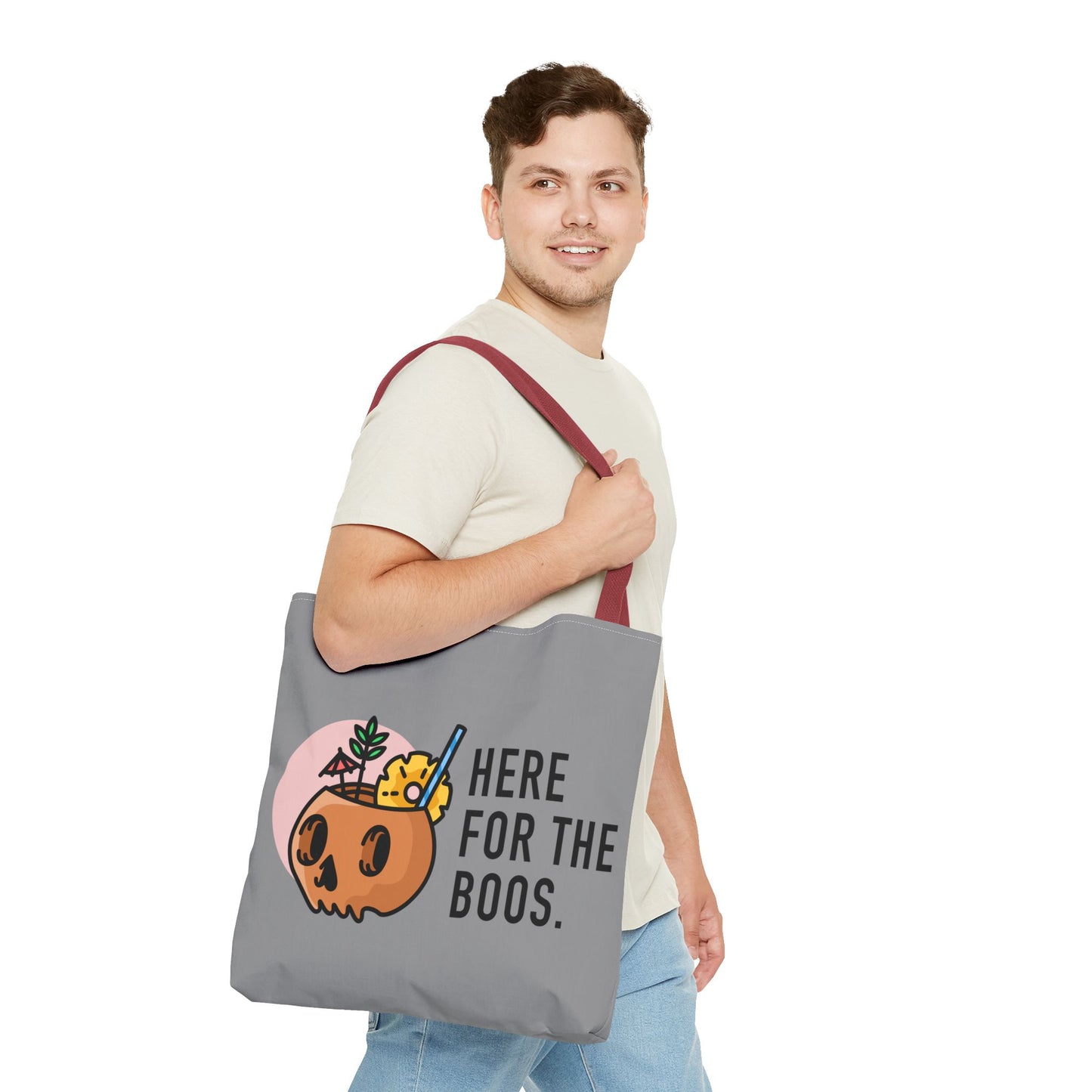 Halloween Tote Bag