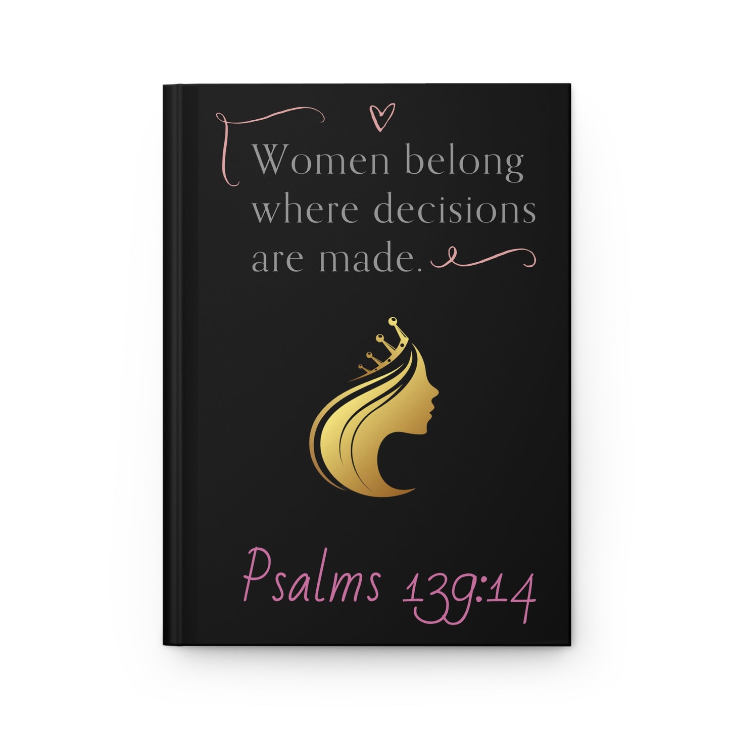 Women's Diary or Journal