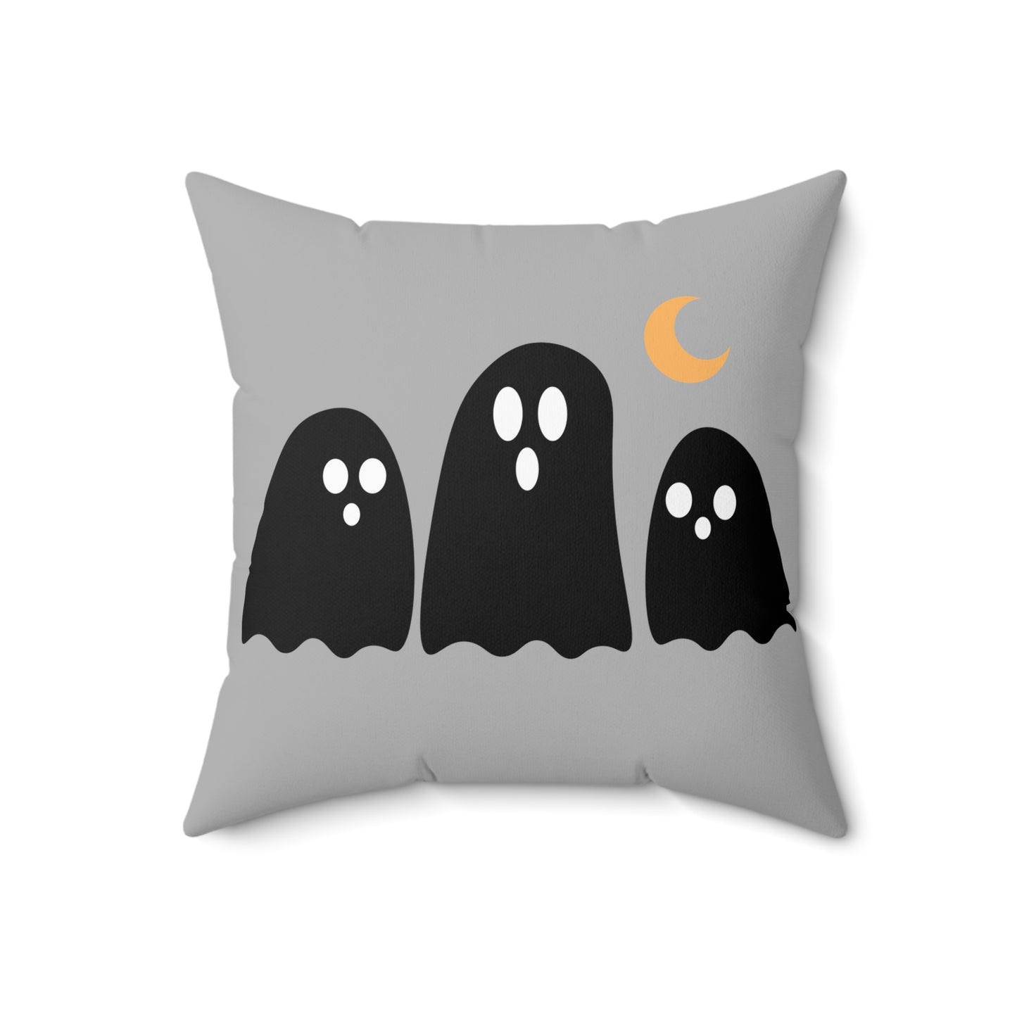 Fall time Polyester  Pillow