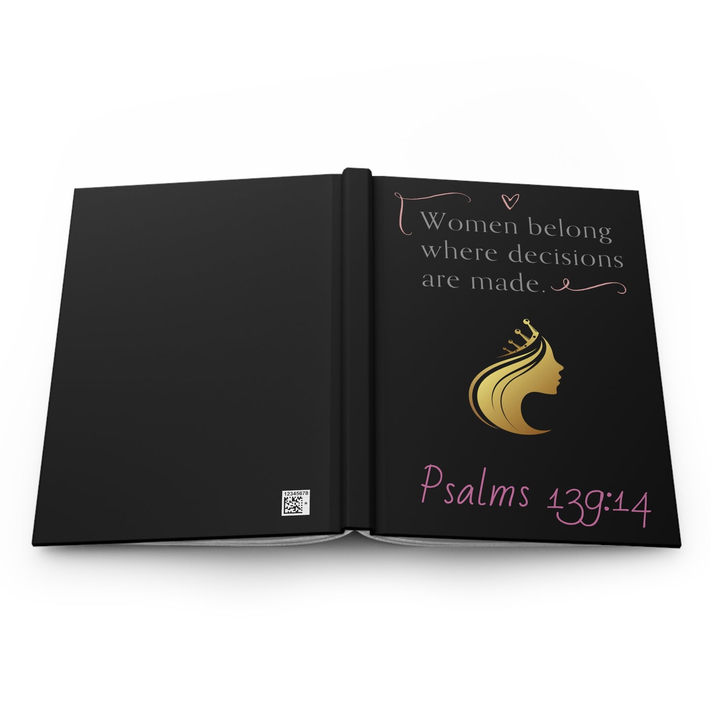 Women's Diary or Journal