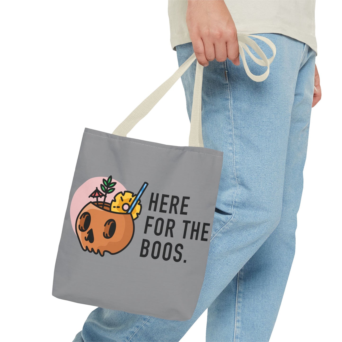 Halloween Tote Bag