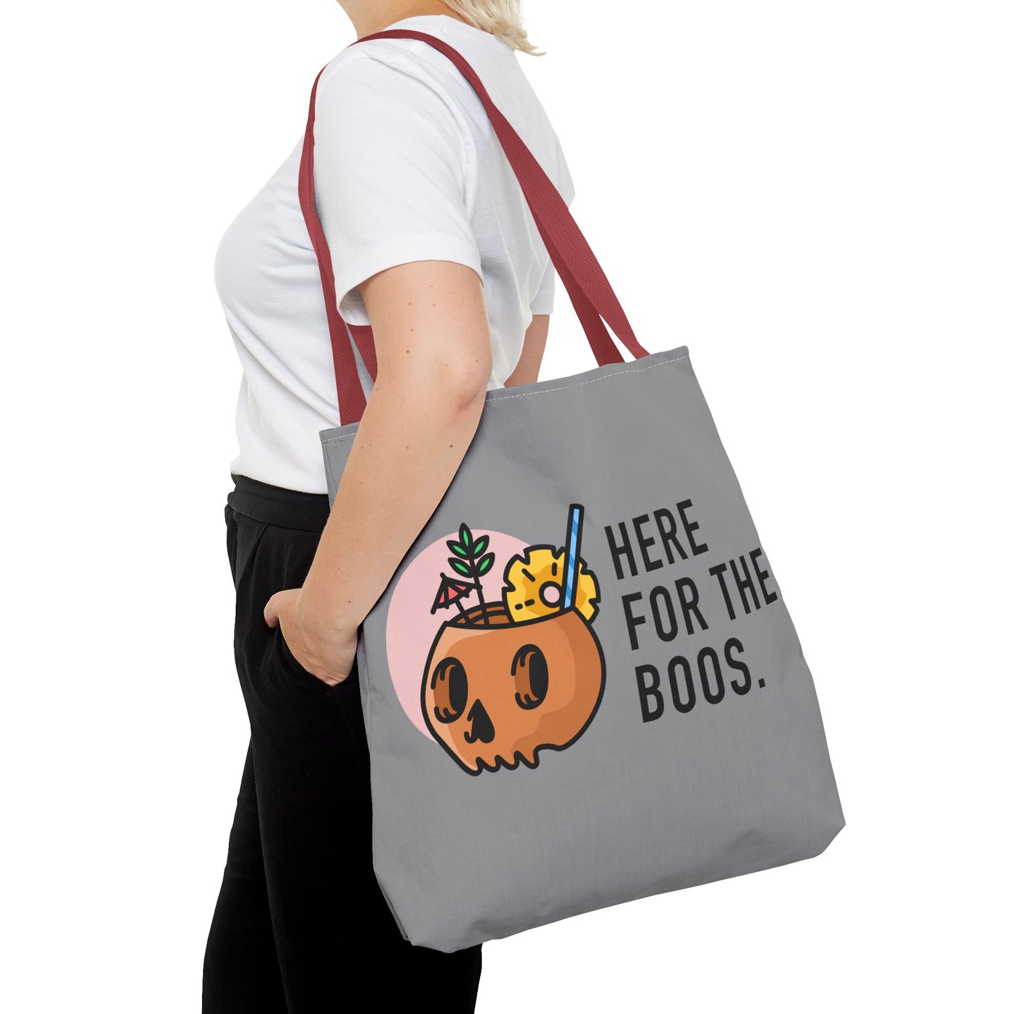 Halloween Tote Bag