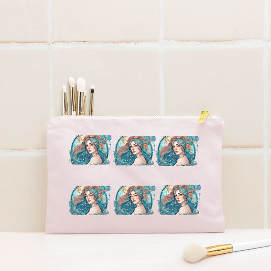 Cosmetic Bag (7164778152039)