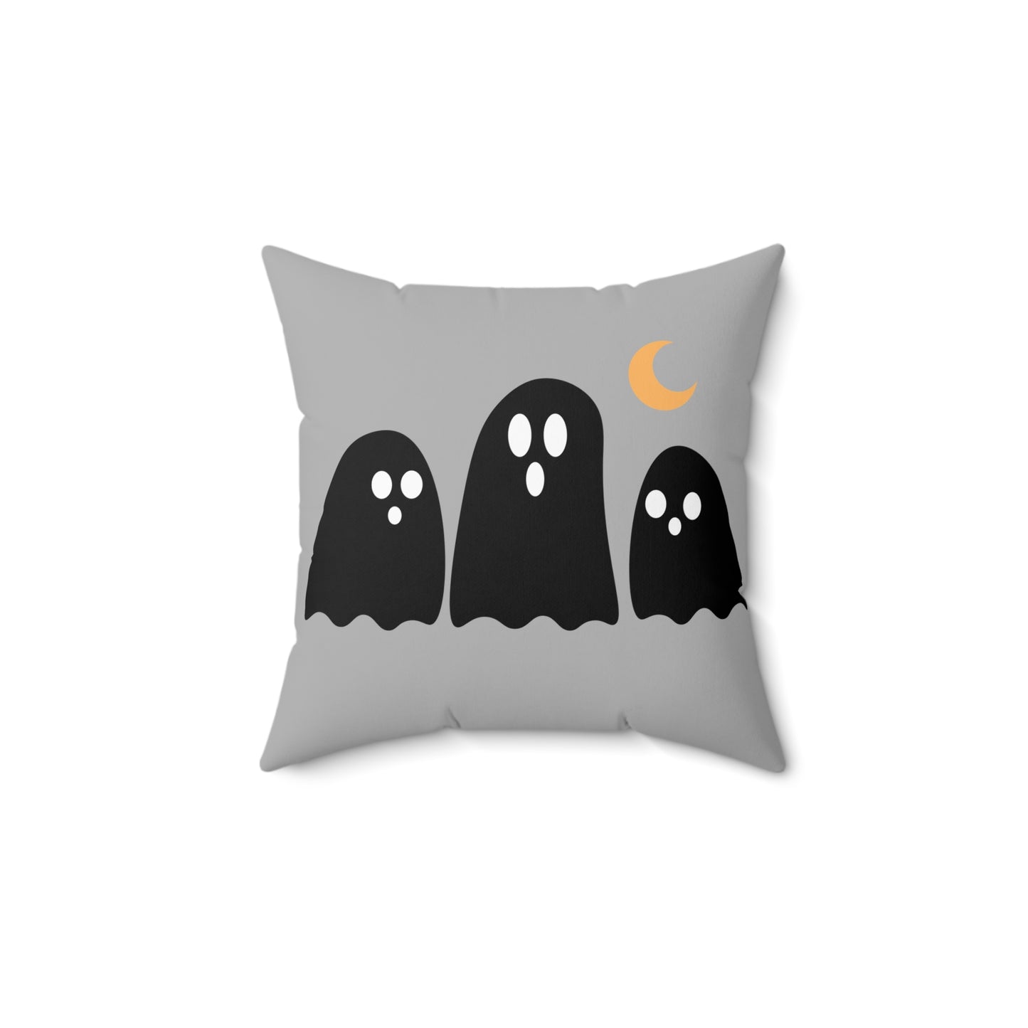 Fall time Polyester  Pillow