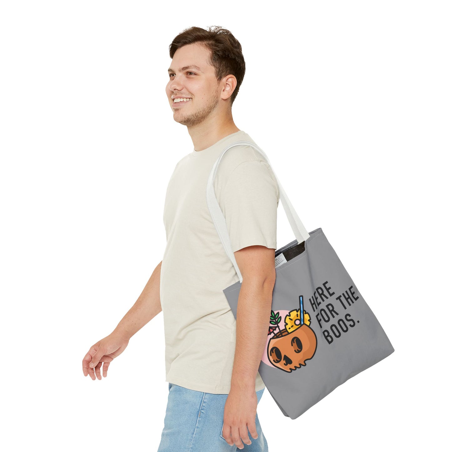 Halloween Tote Bag