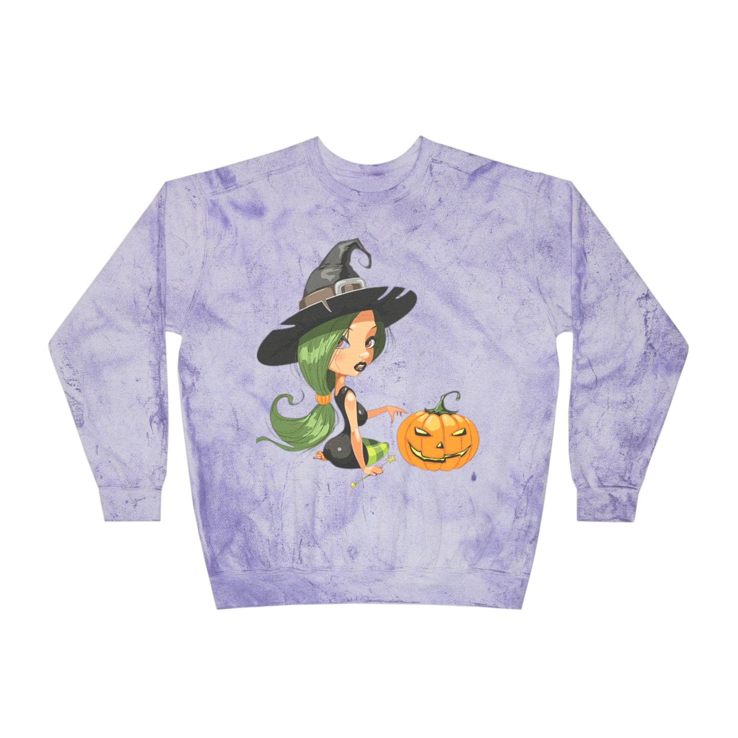 Halloween Sweatshirt for Women