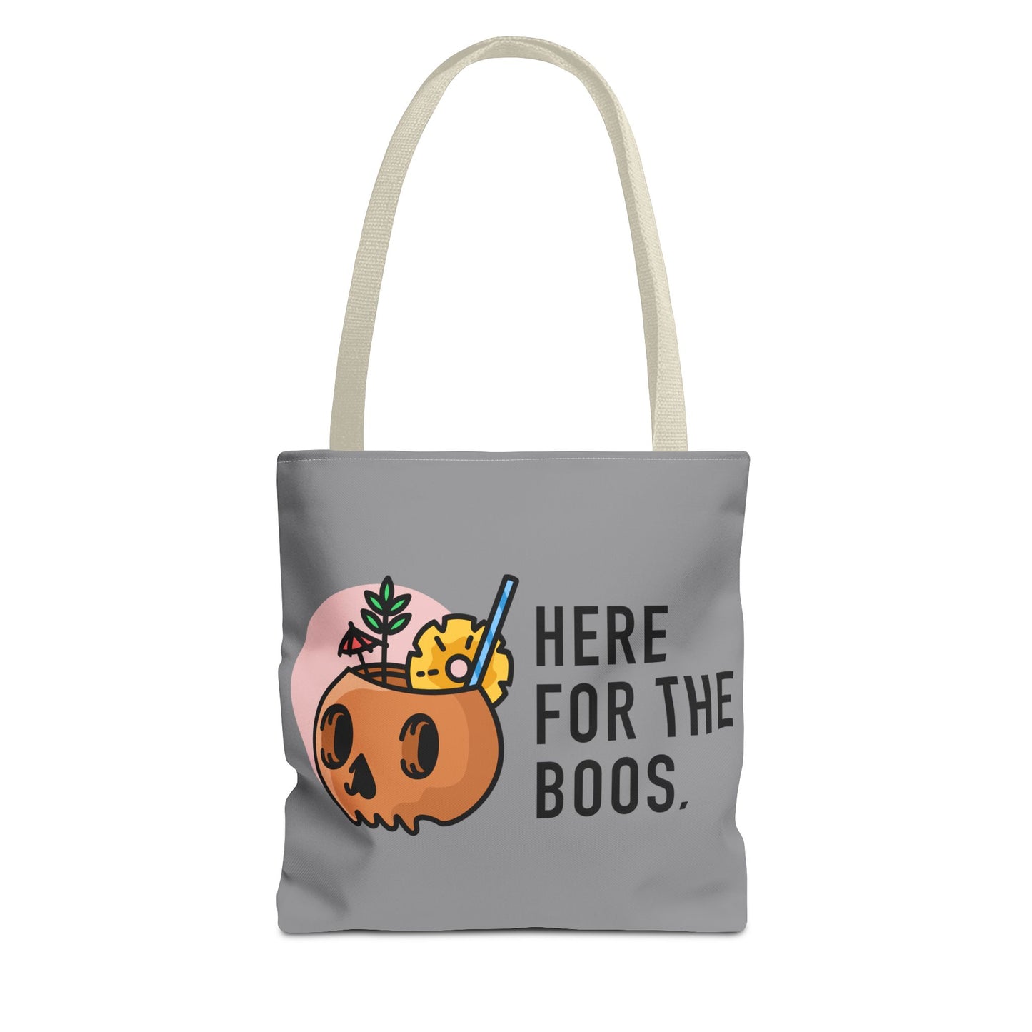 Halloween Tote Bag