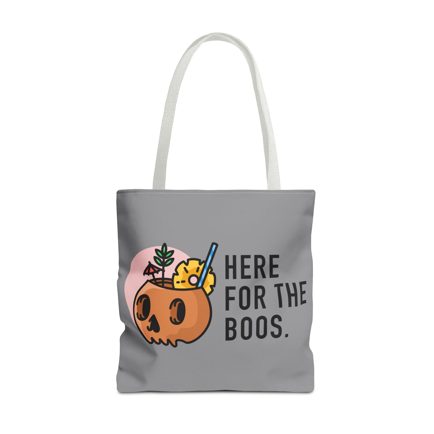 Halloween Tote Bag