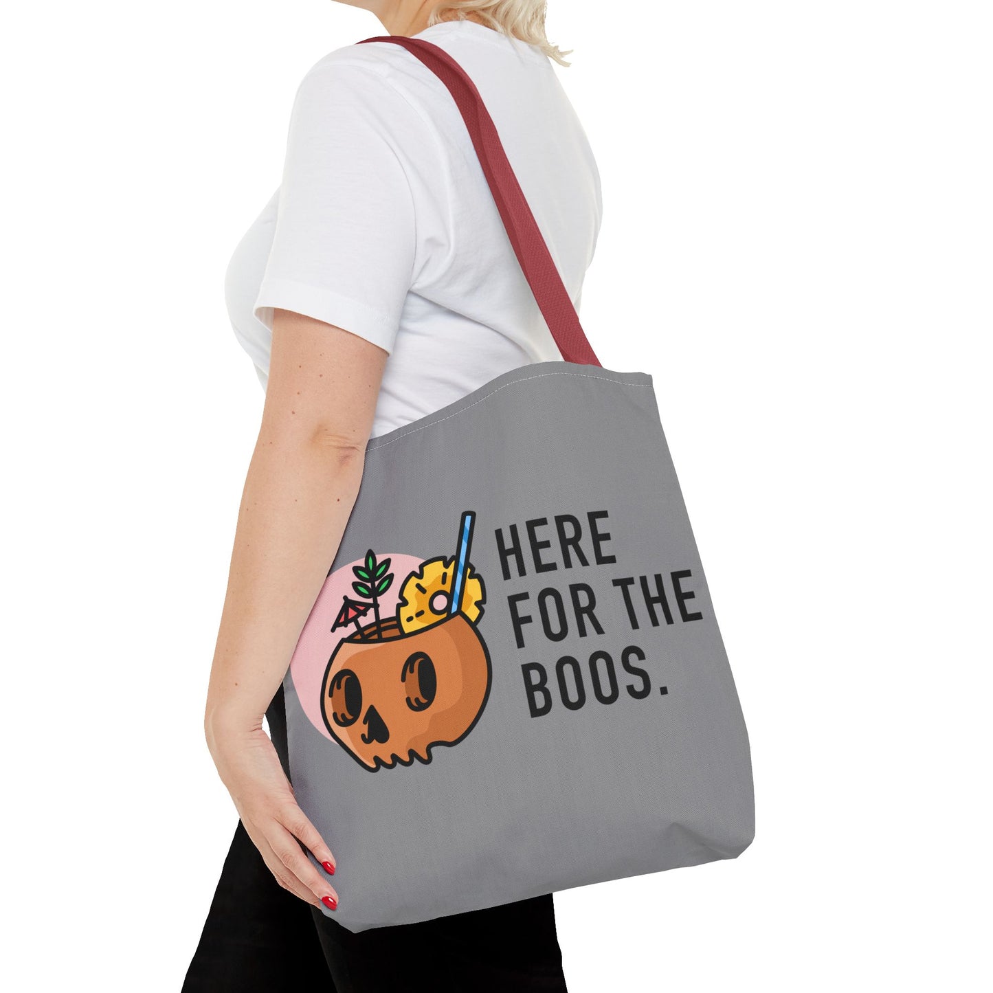 Halloween Tote Bag