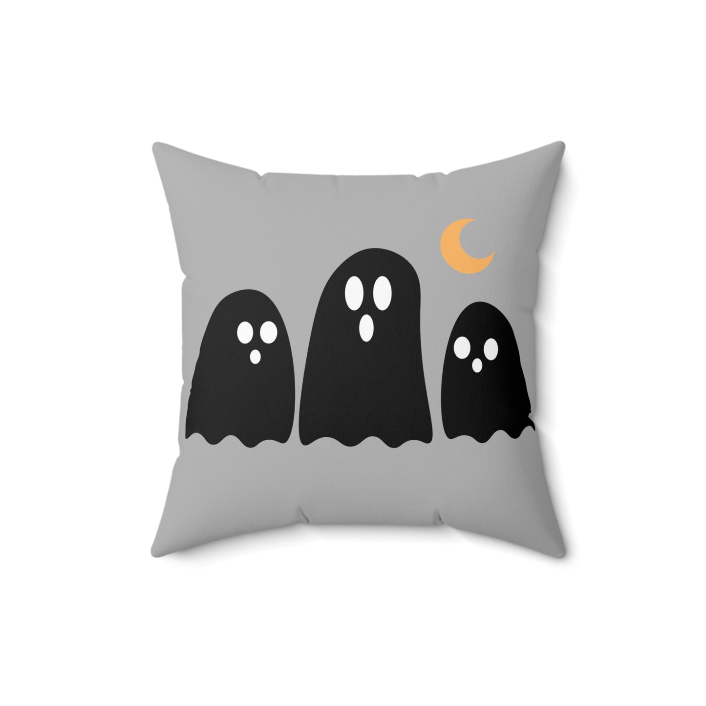 Fall time Polyester  Pillow