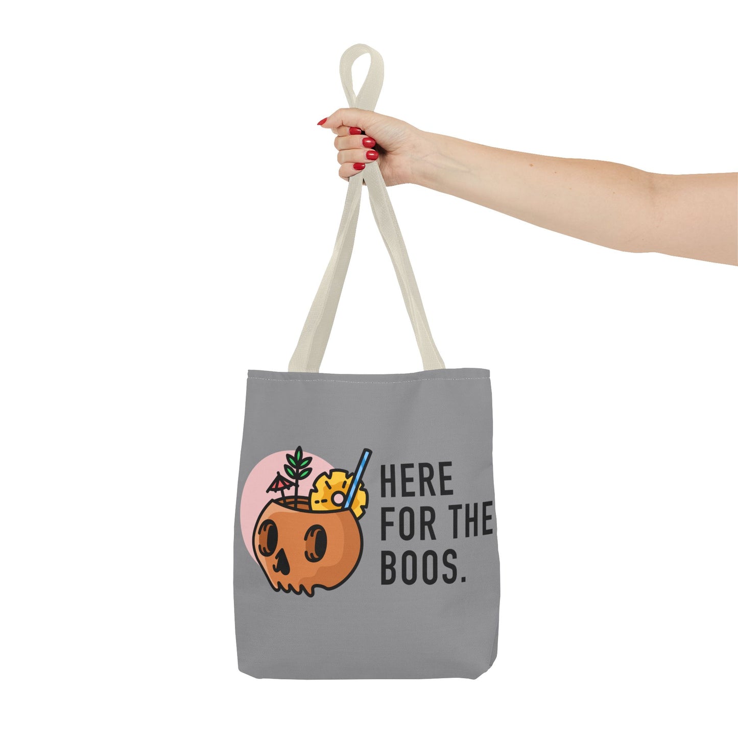 Halloween Tote Bag