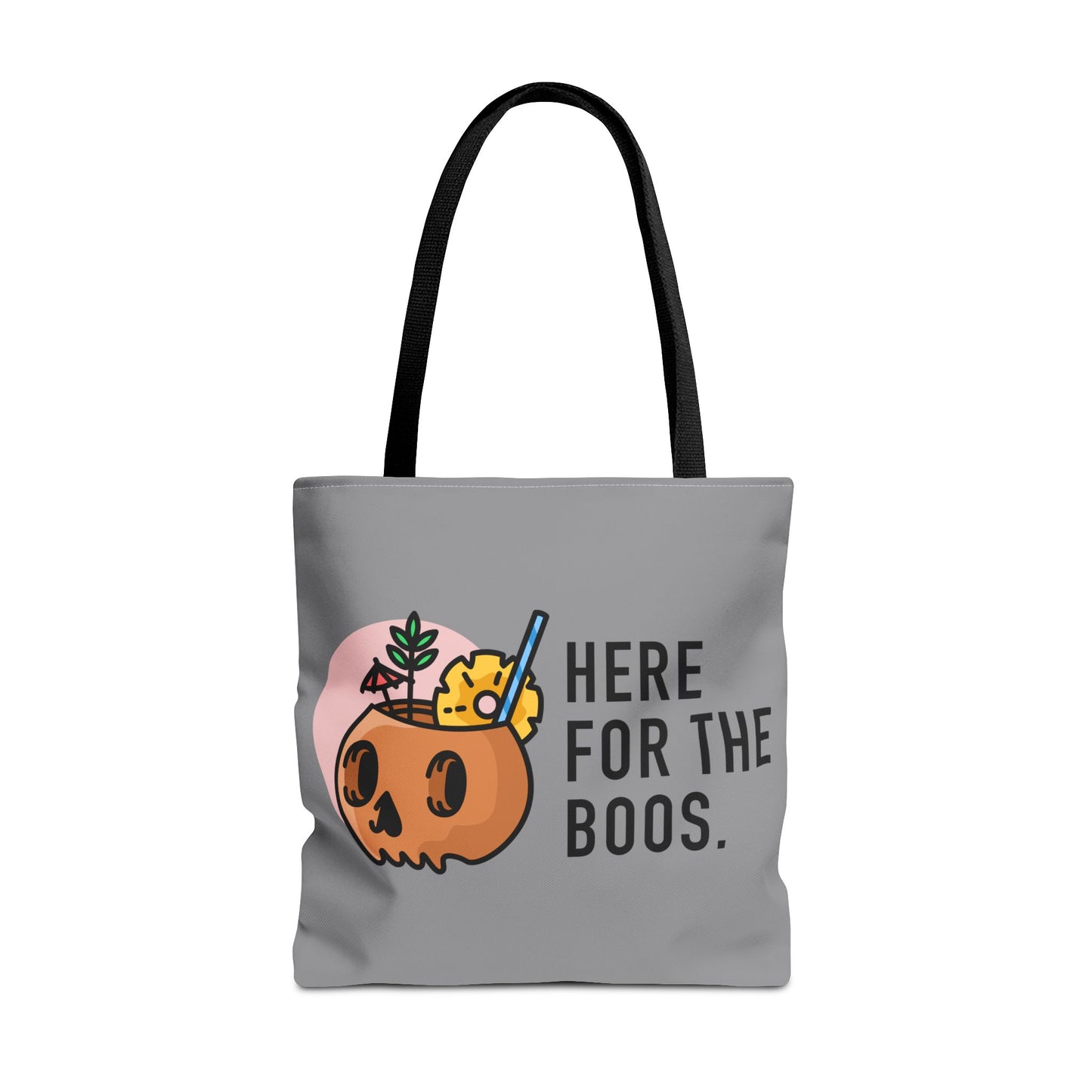 Halloween Tote Bag