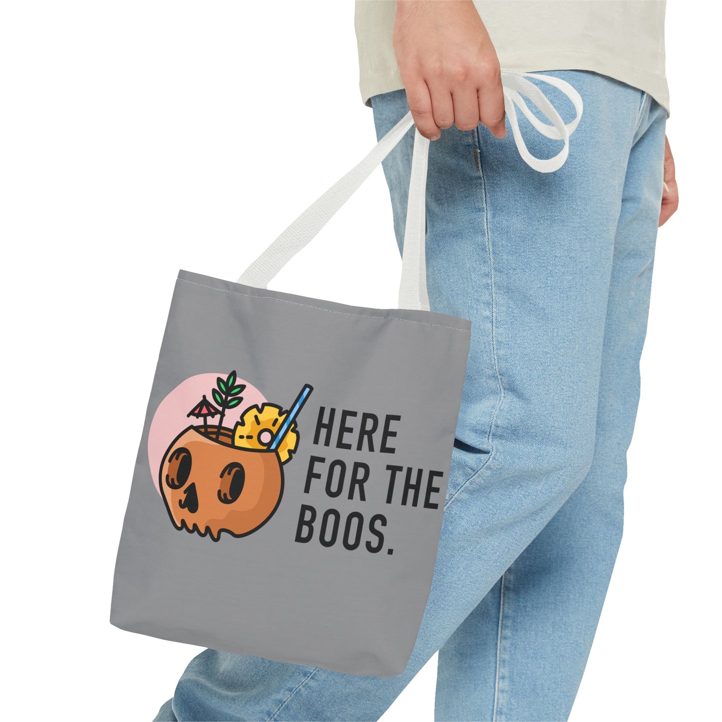 Halloween Tote Bag