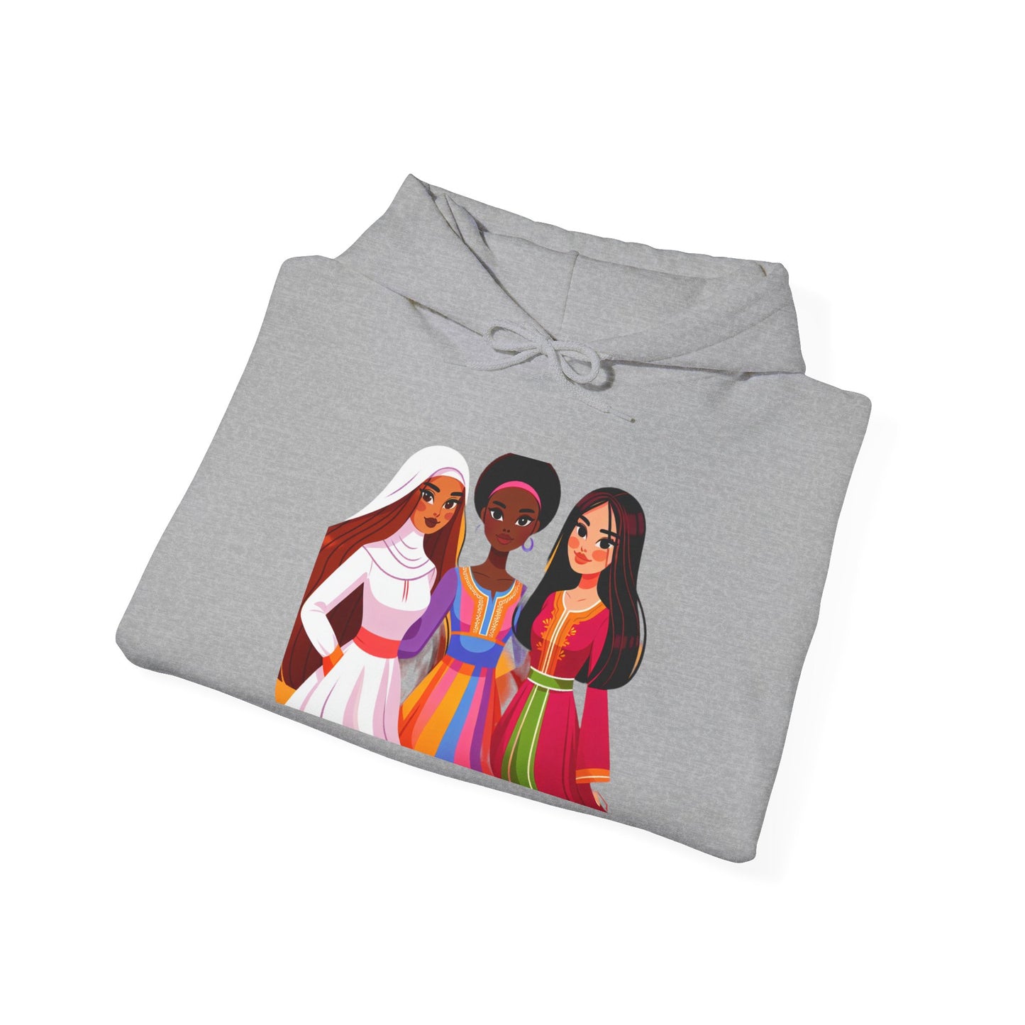 Women's Pullover (7111903019111)