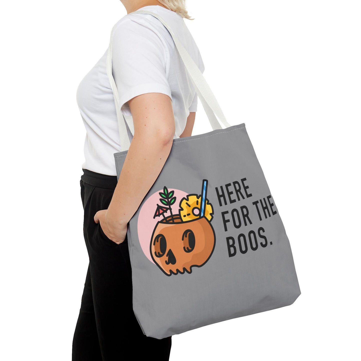 Halloween Tote Bag