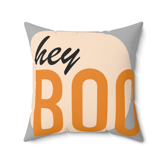 Fall time Polyester  Pillow