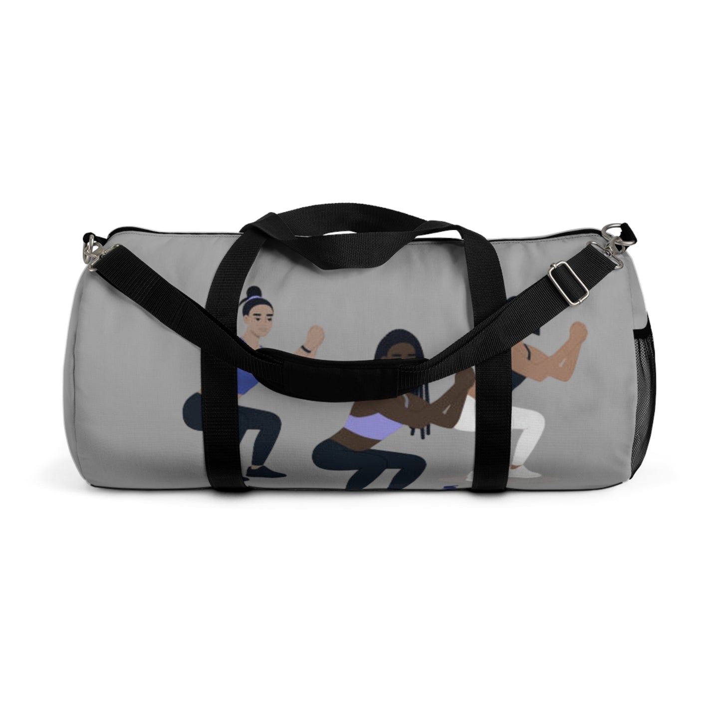 Gym Bag For Ladies