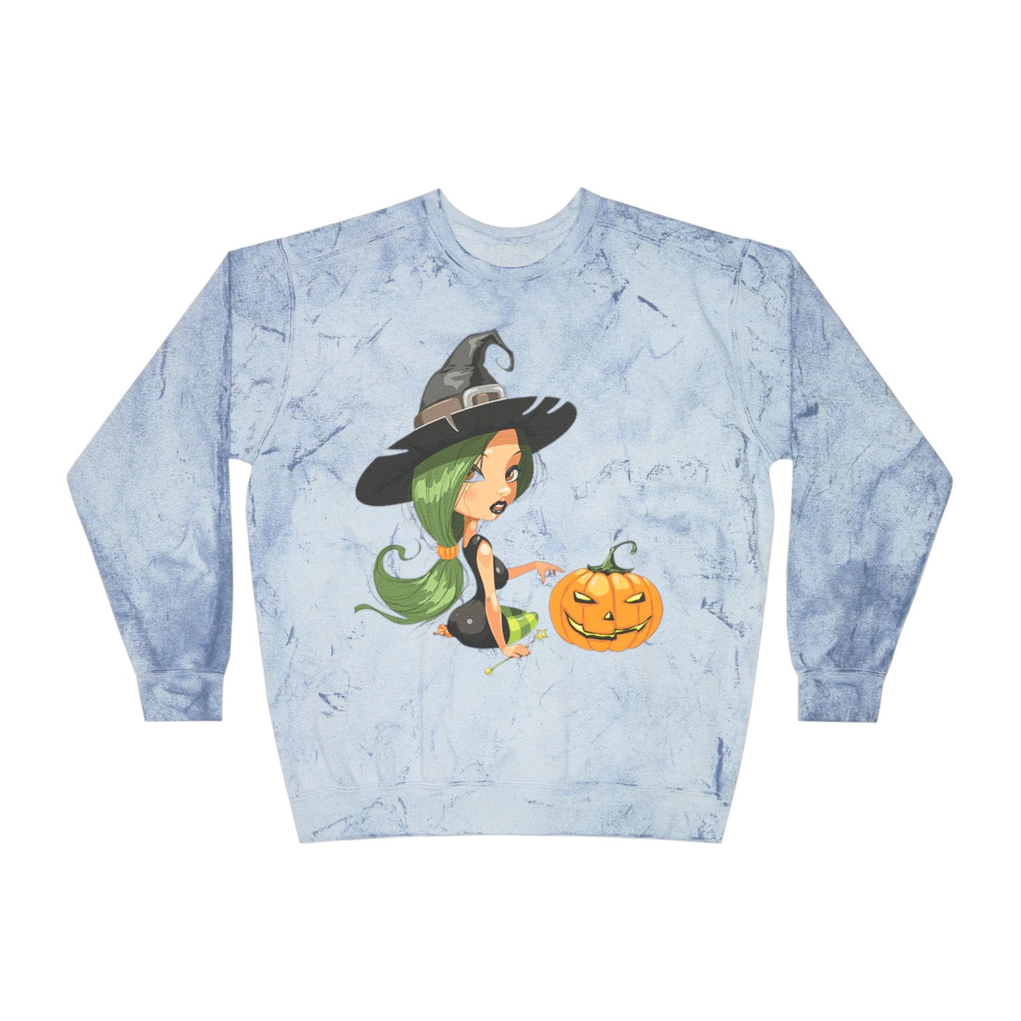 Halloween Sweatshirt for Women