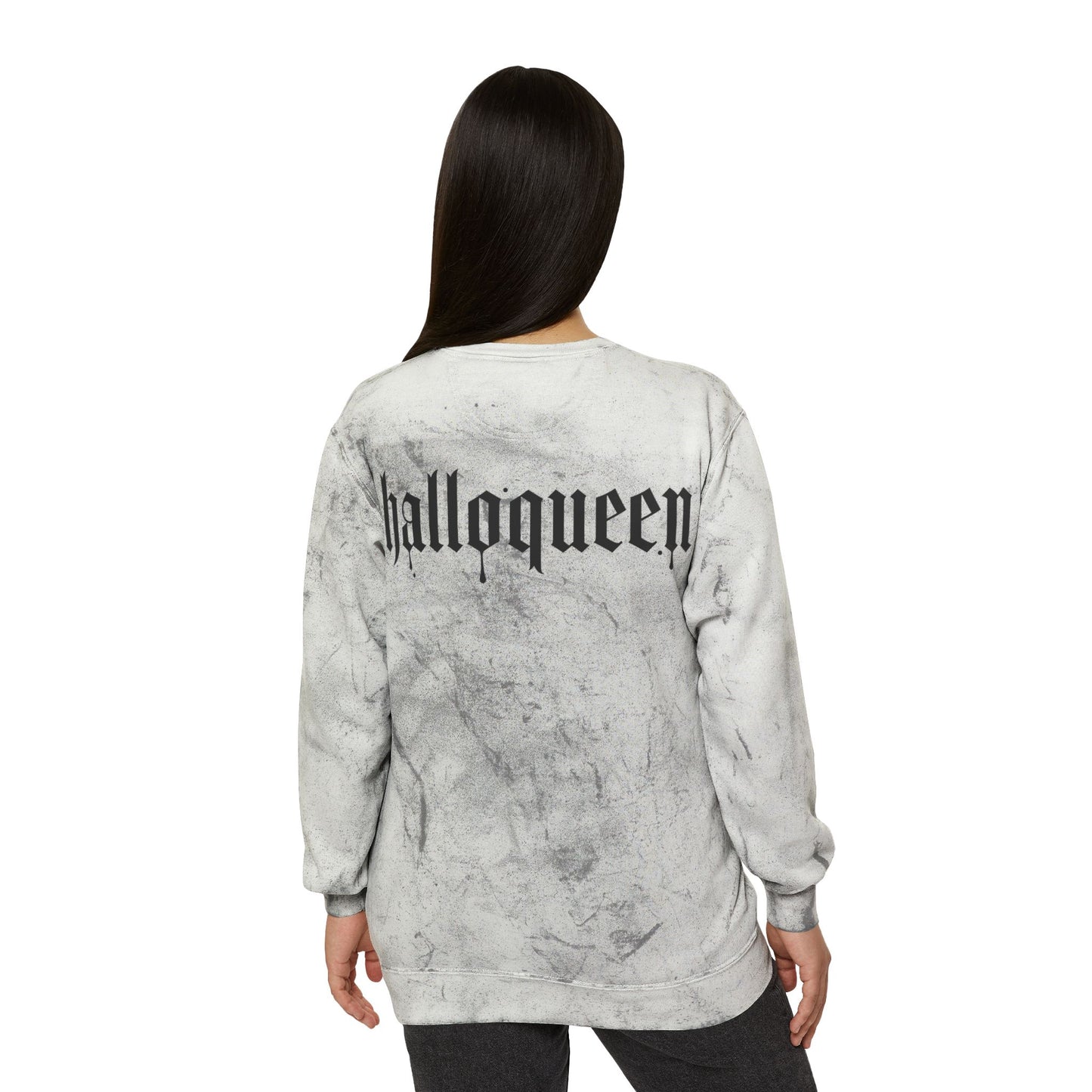 Halloween Sweatshirt for Women