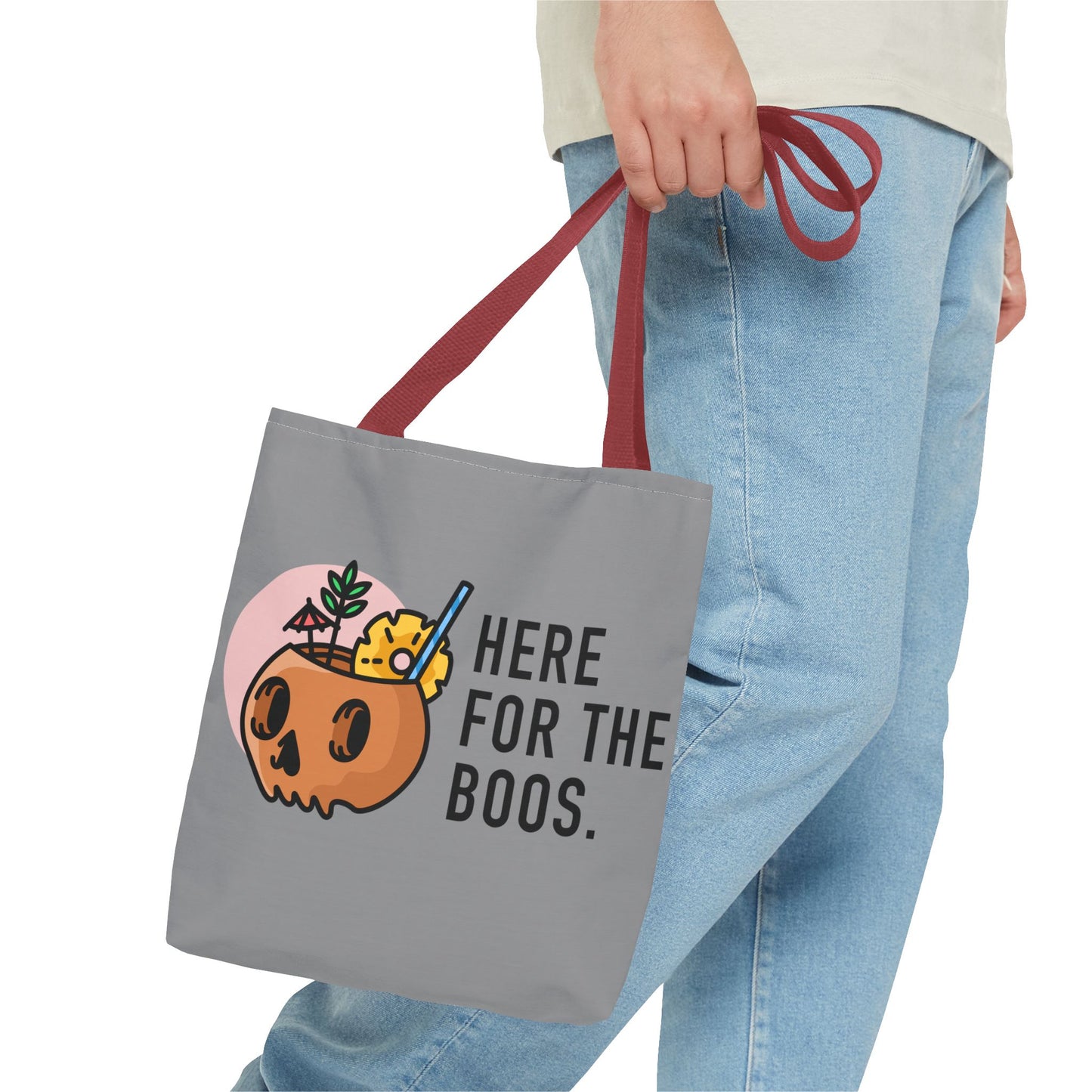 Halloween Tote Bag