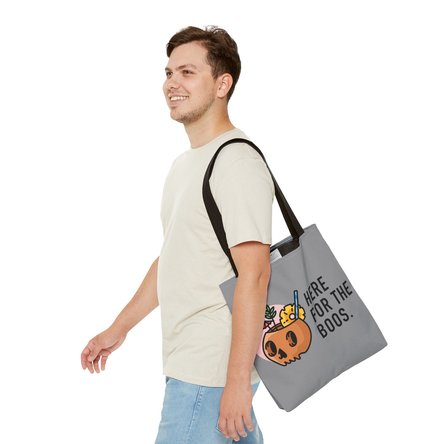 Halloween Tote Bag