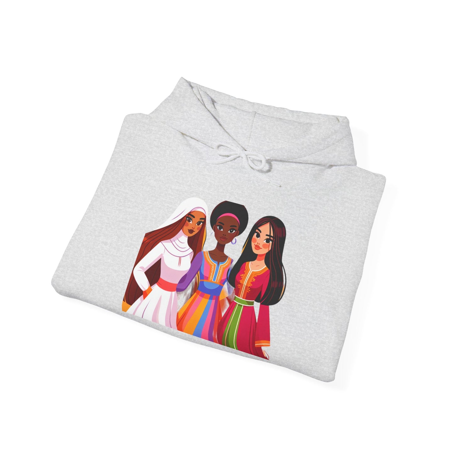 Women's Pullover (7111903019111)