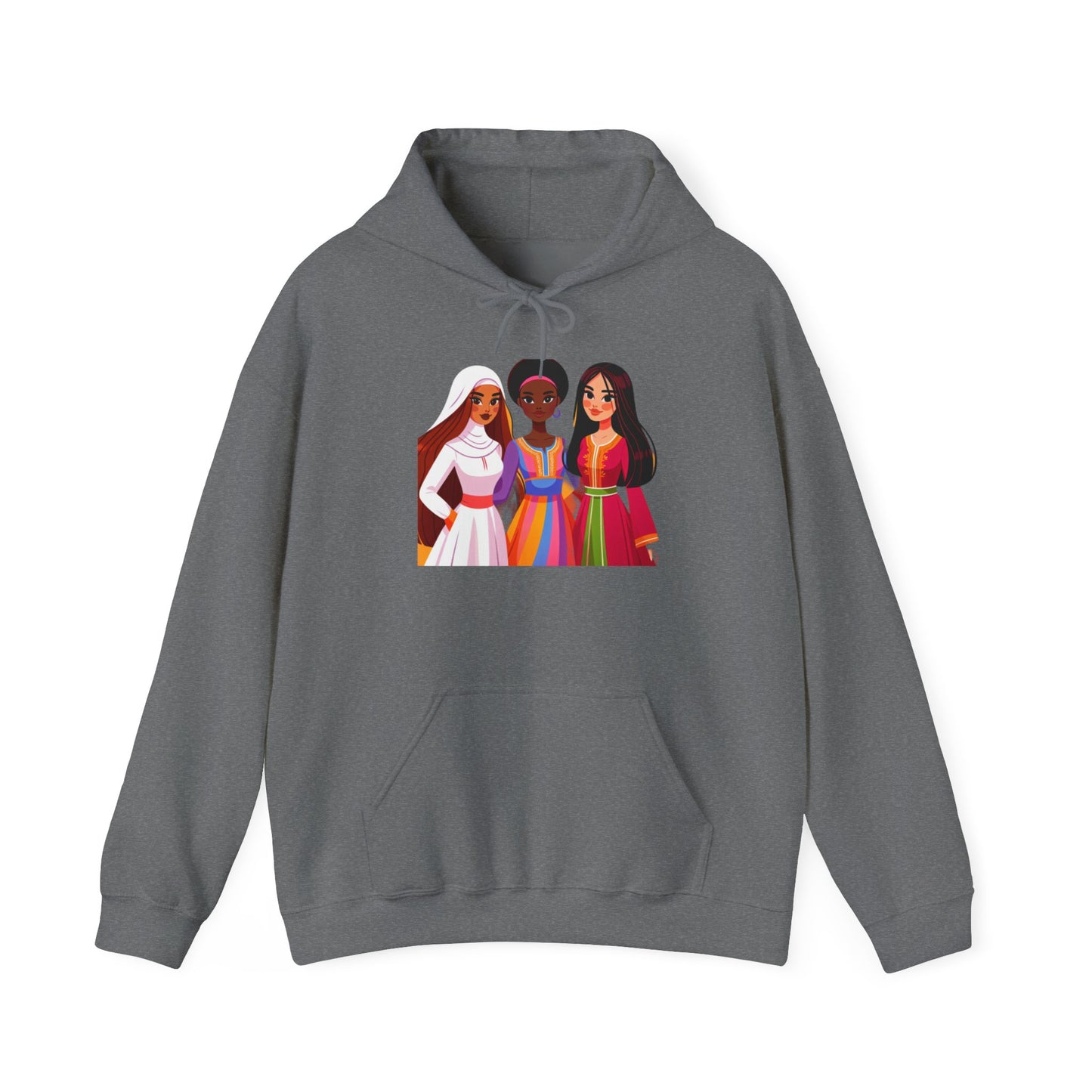 Women's Pullover (7111903019111)