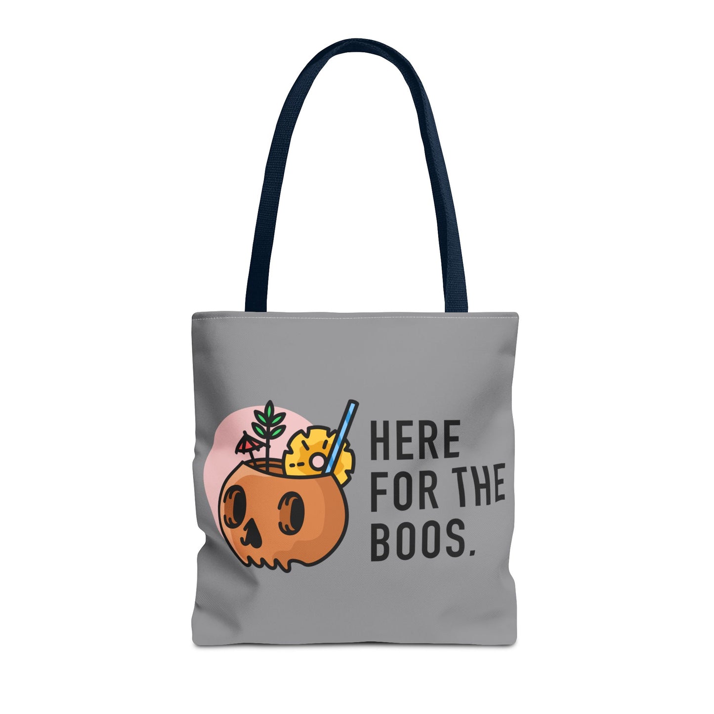 Halloween Tote Bag