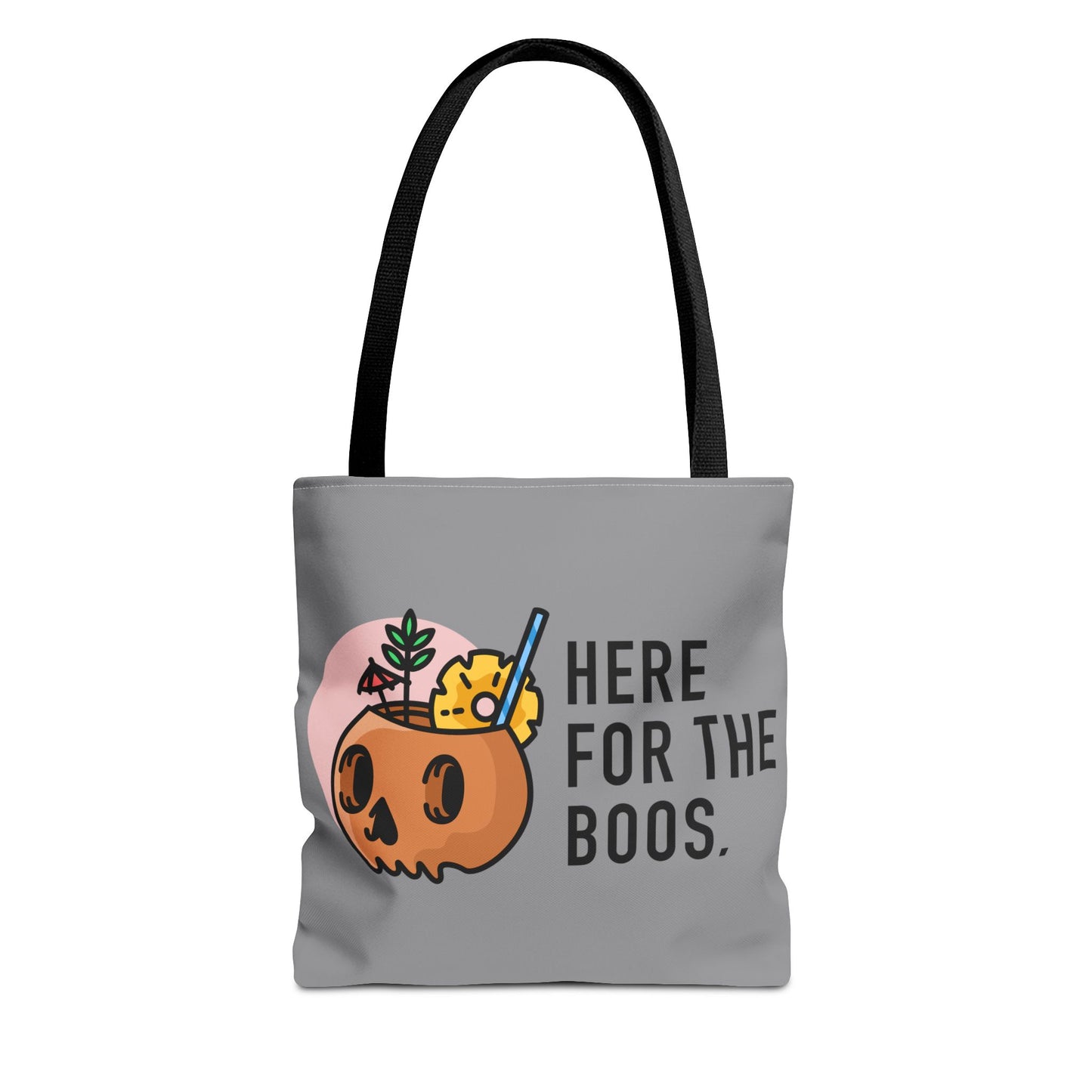 Halloween Tote Bag