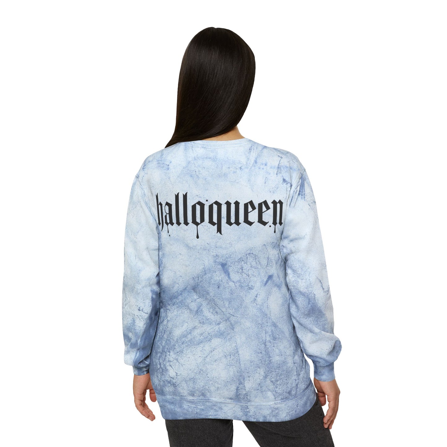 Halloween Sweatshirt for Women