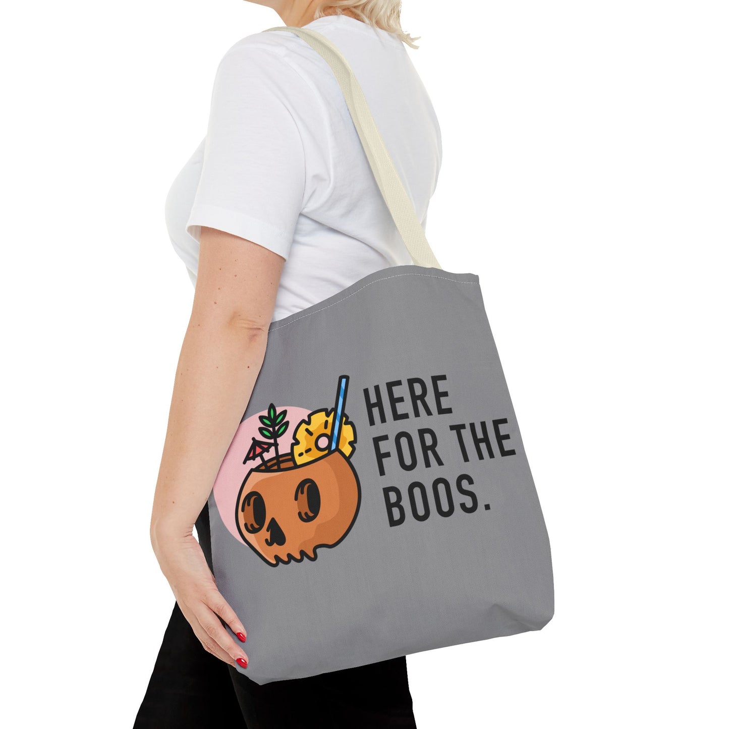 Halloween Tote Bag