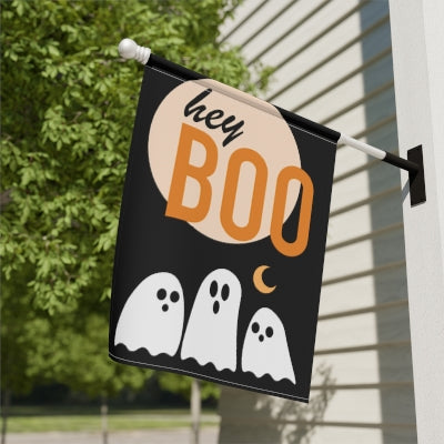 Halloween Yard Banner