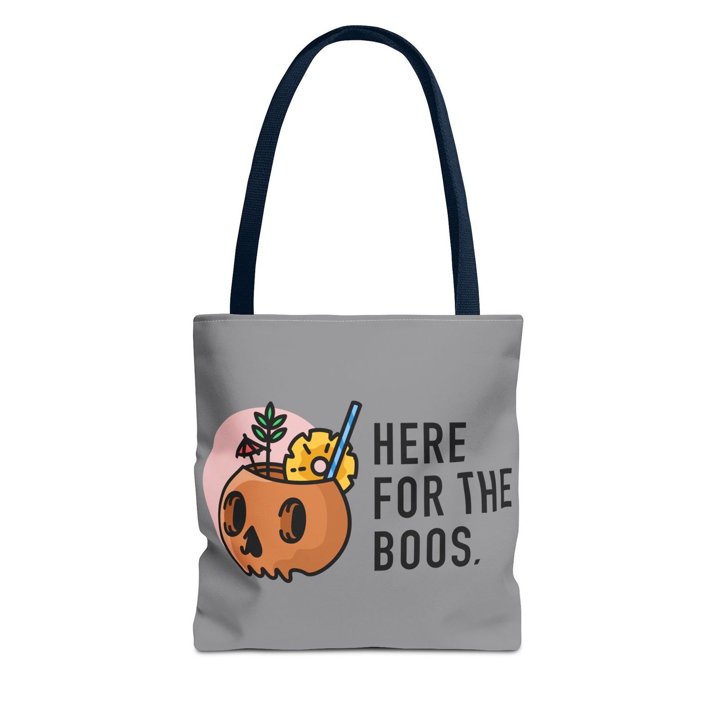 Halloween Tote Bag