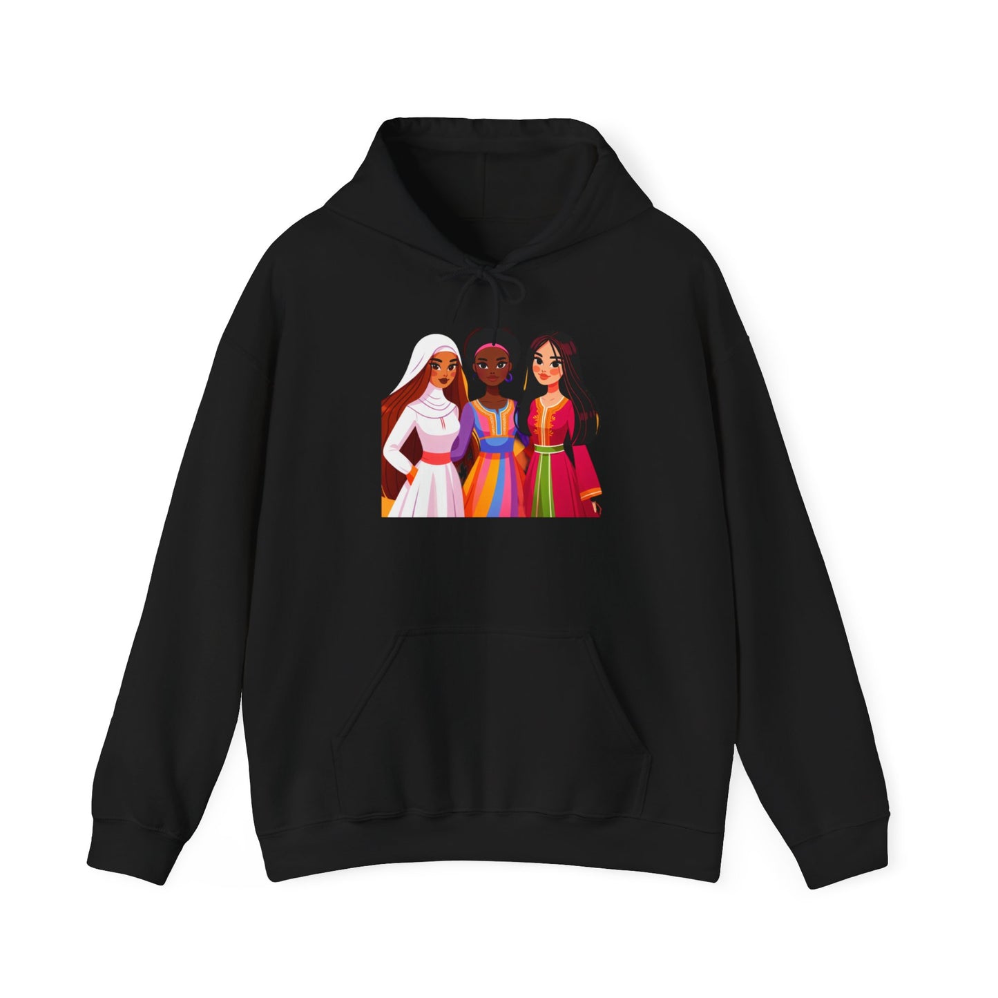 Women's Pullover (7111903019111)