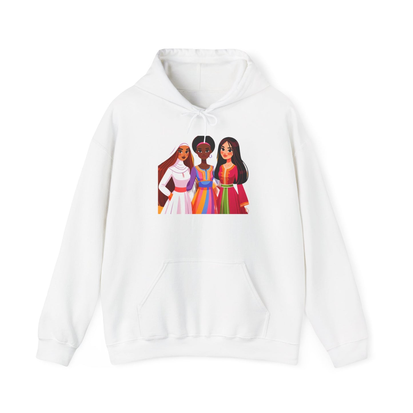 Women's Pullover (7111903019111)