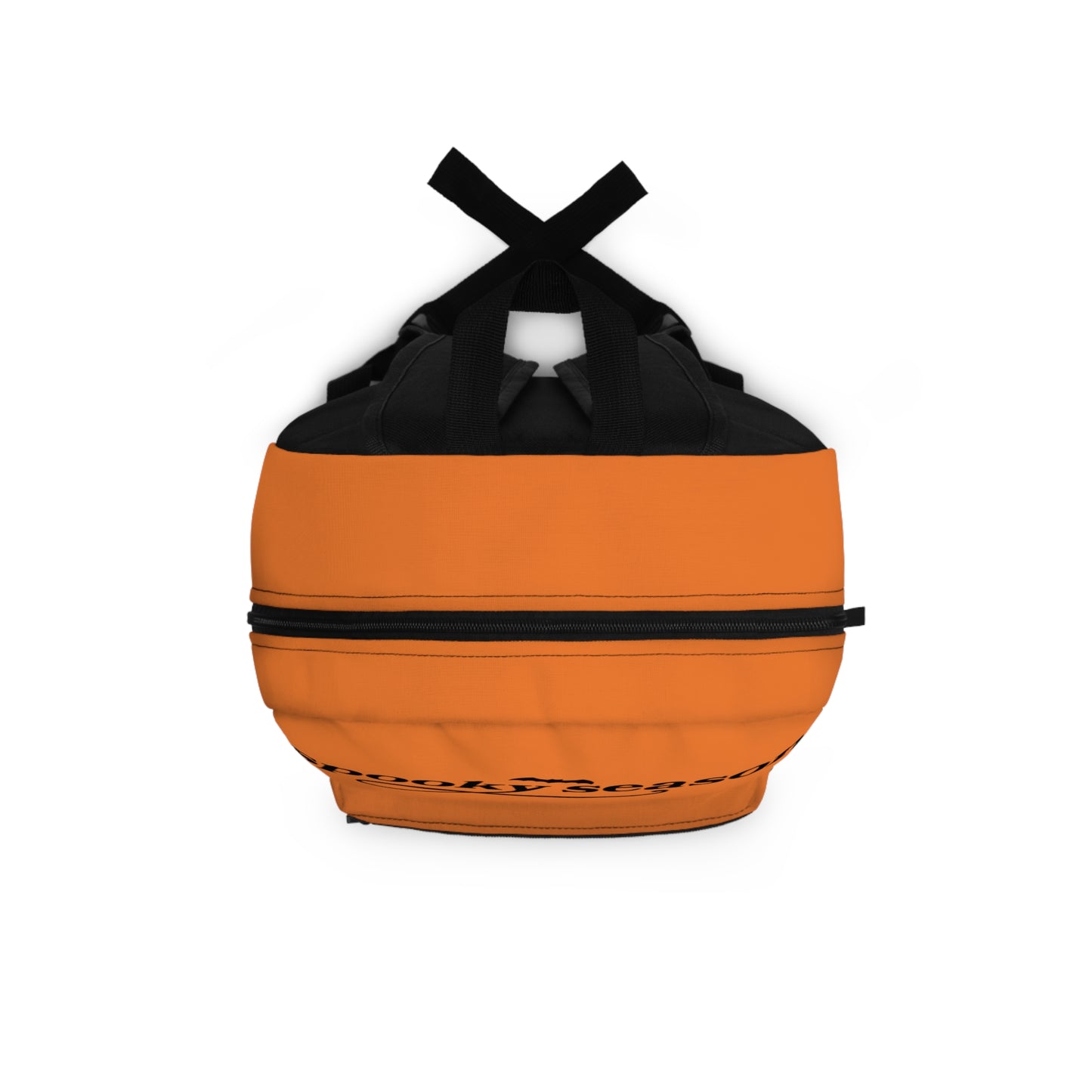 Halloween Backpack Unisex