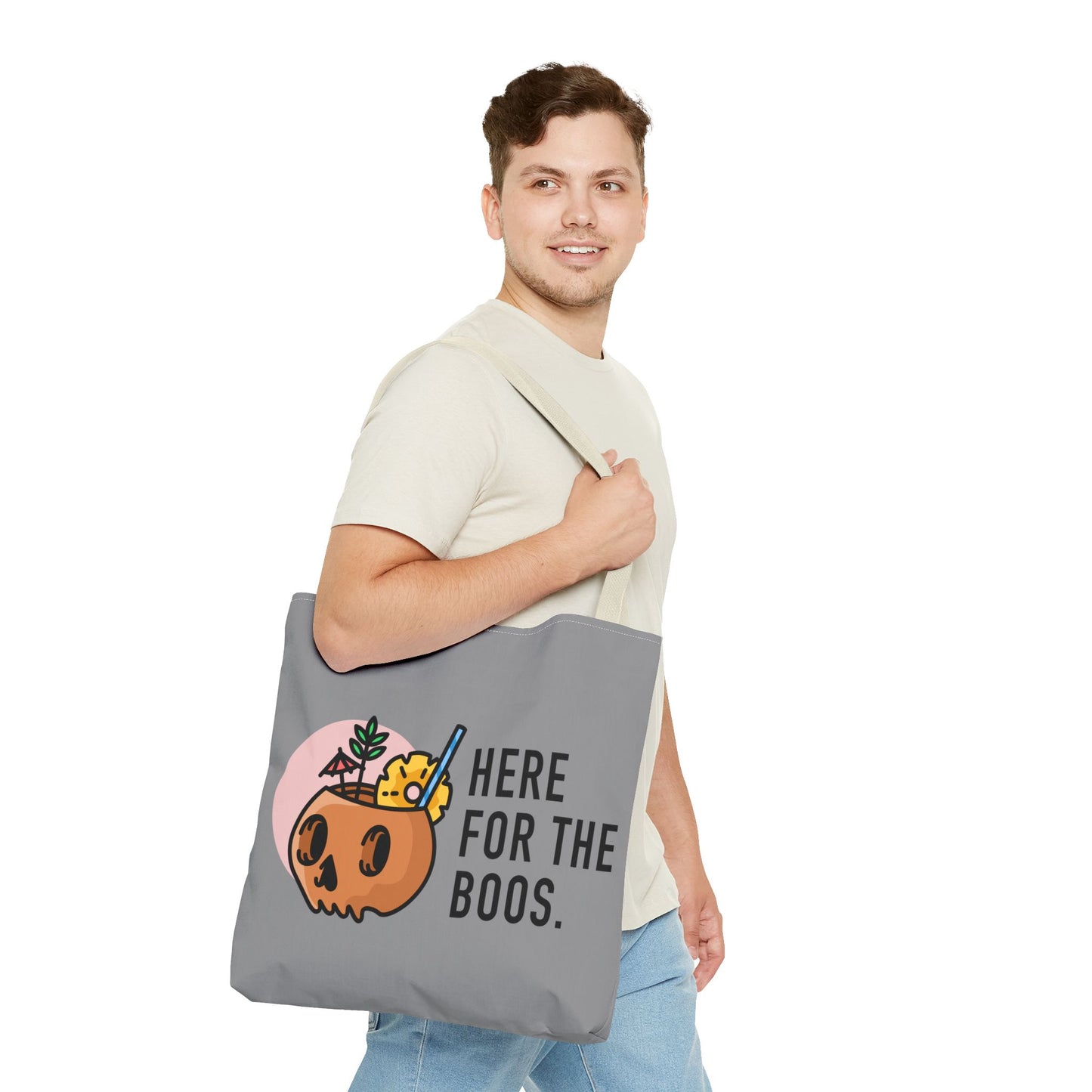 Halloween Tote Bag