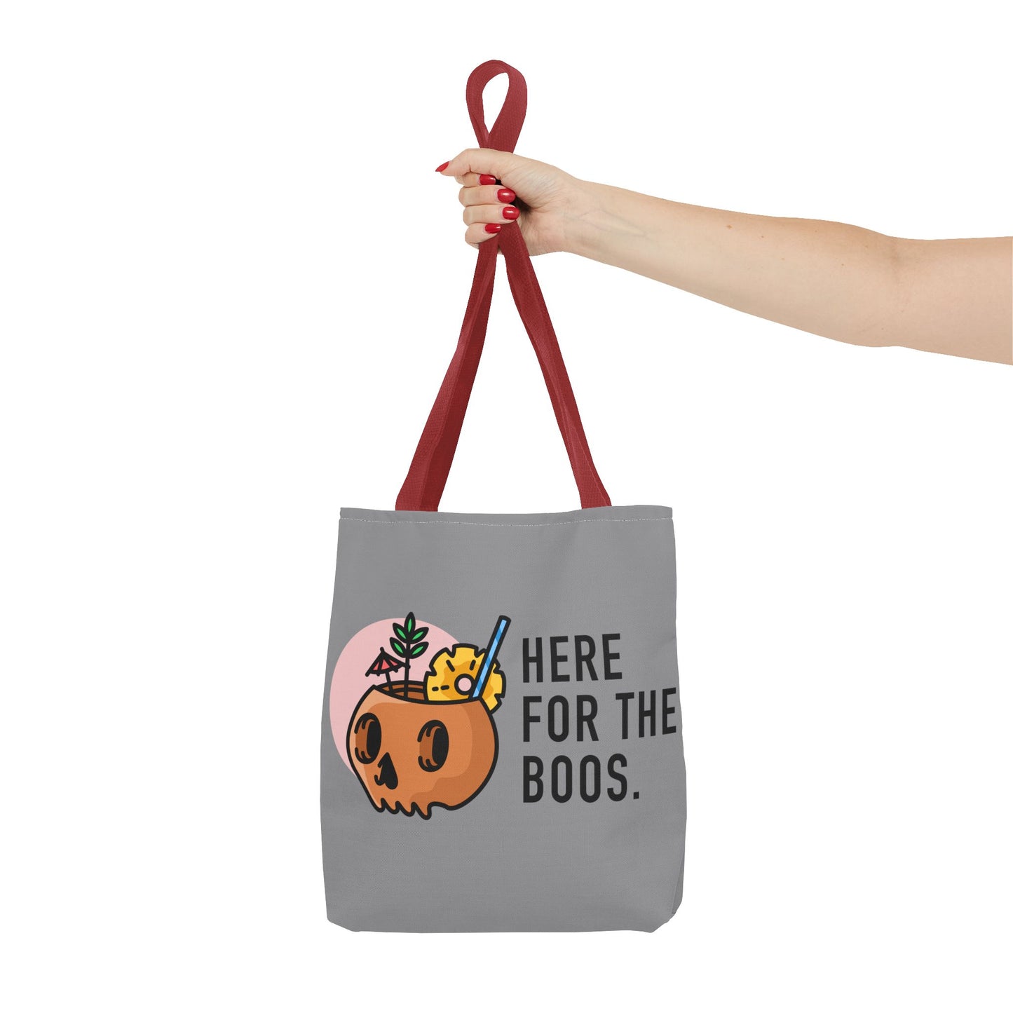 Halloween Tote Bag