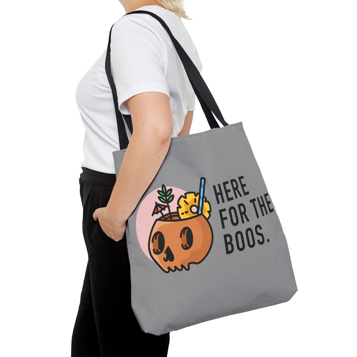 Halloween Tote Bag