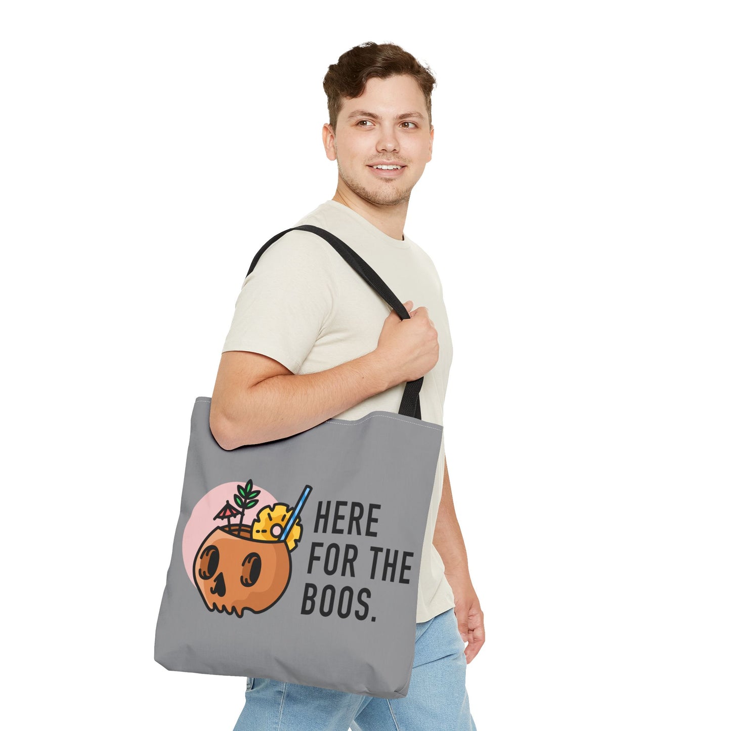 Halloween Tote Bag