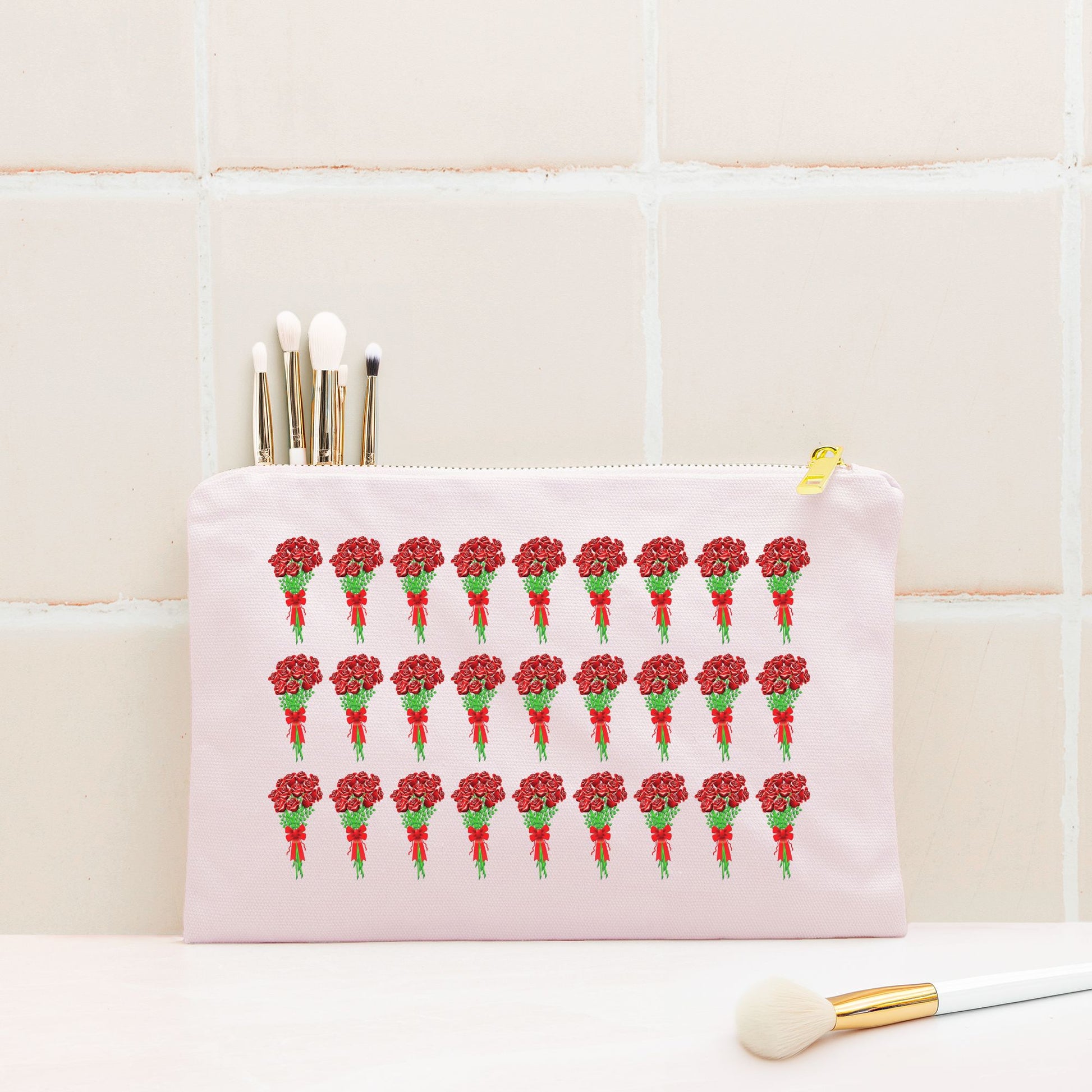 Cosmetic Bag (7190128951399)