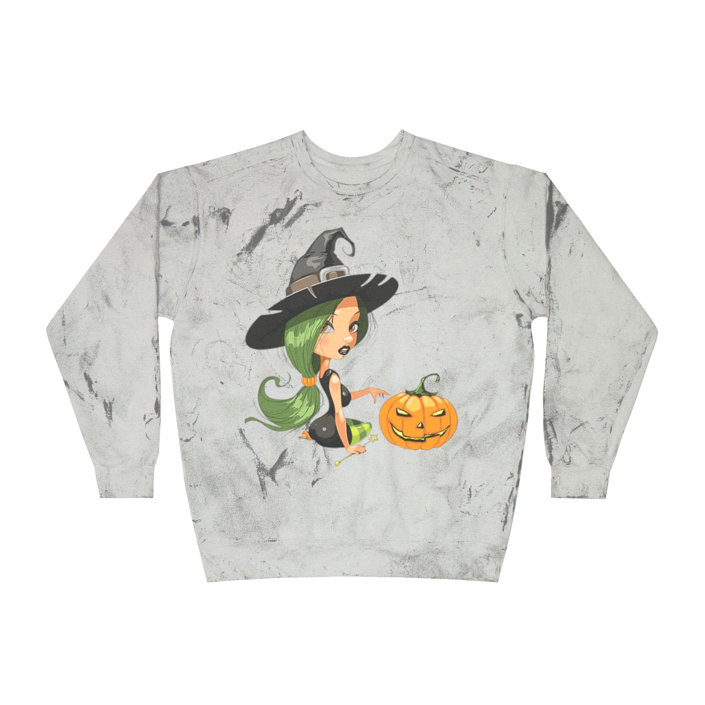 Halloween Sweatshirt for Women