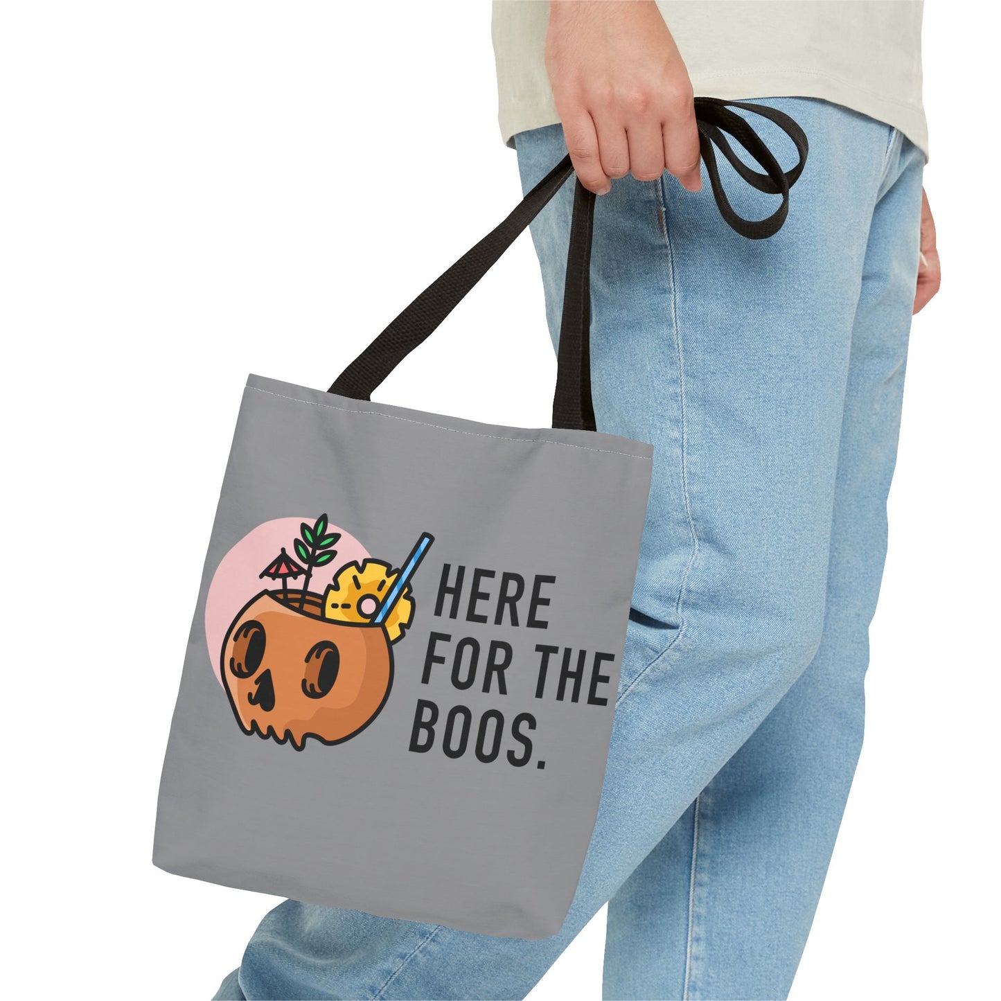 Halloween Tote Bag